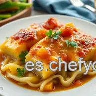 Costillas con Patatas Guisadas: &iexcl;El Guiso de la Abuela!