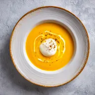 Crema de Calabaza: Receta Sencilla y Densa