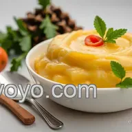 Crema de Verduras: Receta Reconfortante como la de la Abuela