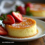 Crepas Dulces de la Abuela Un Desayuno Con Amor