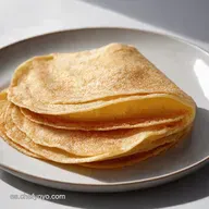 Receta de Crepes F&aacute;ciles Como en Par&iacute;s oye