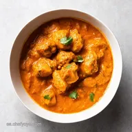 Curry de Lentejas F&aacute;cil Receta Tandoori Deliciosa