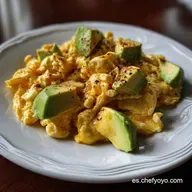 Idea De Desayuno En 5 Minutos: Keto Y Saludable