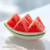 Donas De Sand&iacute;a con Relleno Frutal para 12 Porciones