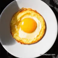 C&oacute;mo Cocer un Huevo Perfecto Yema Cremosa al Punto