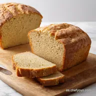 Mi Pan Sin Amasar NoKnead Sourdough Bread Recipe
