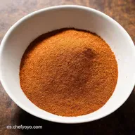 El Secreto Revelado Homemade Taco Seasoning Mix Aut&eacute;ntico