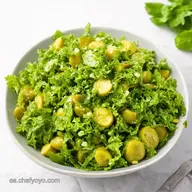Ensalada Habichuelas Verdes Receta El Secreto de la Abuela