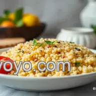 &iexcl;Quinoa a la Andaluza! Recetas con Quinoa F&aacute;ciles y Fresquitas