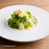 Ensalada Kani Cremosa Mi Secreto Japon&eacute;s Revelado