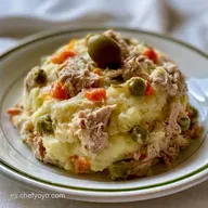 Ensaladilla Rusa Arguiñano Cremosa