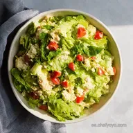 Como Hacer una Ensaladilla Rusa F&aacute;cil La Receta de mi Abuela