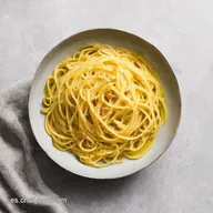 Espaguetis Aglio e Olio Recetas F&aacute;ciles y Listos en 15