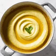 Espinacas a la Crema en Sart&eacute;n Receta de la Abuela