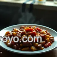 Fabada Asturiana: &iexcl;El Guiso Espa&ntilde;ol M&aacute;s Reconfortante!