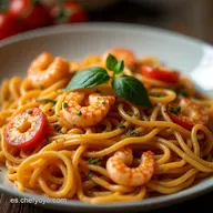 Fideos a la Cazuela con Marisco Un Cl&aacute;sico Delicioso