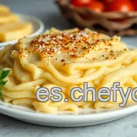 Receta de Fideu&aacute; Aut&eacute;ntica: &iexcl;El Secreto de Gand&iacute;a!