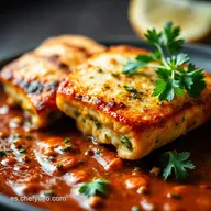 Filetes de Ternera a la Plancha: &iexcl;Chimichurri Que Enamora!