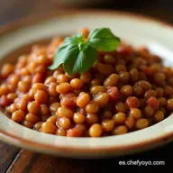 Frijoles Colombianos Como los de la Abuela
