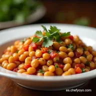 Frijoles Refritos El Secreto de la Abuela para un Sabor Aut&eacute;ntico