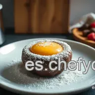 Galletas Bicolor Chocolate Doble: &iexcl;La Alegr&iacute;a en Cada Bocado!