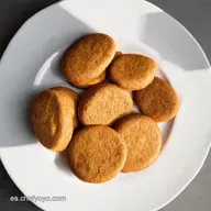 Galletas de Canela F&aacute;ciles El Toque Ca&ntilde;&iacute; que Enamora