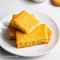 Galletas de Melocot&oacute;n Caseras Receta F&aacute;cil y Deliciosa