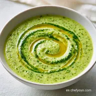 Gazpacho Extremeño: Receta Auténtica