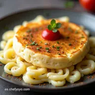 Gofres Saludables de Avena Mi Secreto para un Desayuno TOP