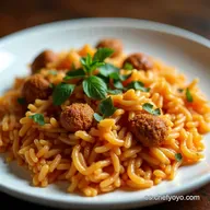 Plov Recipe Mi Arroz con Carne Estilo Ruta de la Seda