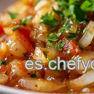 H&iacute;gado Encebollado: Receta Espa&ntilde;ola F&aacute;cil &iexcl;Como la de la Abuela!