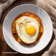 Huevos Rellenos La Receta F&aacute;cil de la Abuela