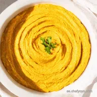 Hummus Casero F&aacute;cil El Aperitivo M&aacute;s Rico en 5 Minutos