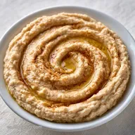 Hummus De Verano: Cremoso y Ligero