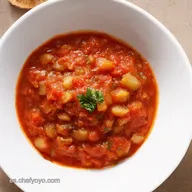 Salsa de Champi&ntilde;ones Casera Como la de la Abuela