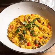 C&oacute;mo Se Hace Una Paella: La Aut&eacute;ntica Valenciana en Casa