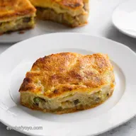Lasa&ntilde;a F&aacute;cil y Deliciosa Receta que Enamora