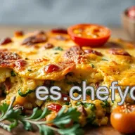 Lasa&ntilde;a de Verduras: &iexcl;Mi Secreto para un Fest&iacute;n Saludable!