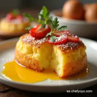 Receta de Leche Frita Tradicional Textura Perfecta y Crujiente