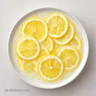Limonada Casera en 15 Minutos