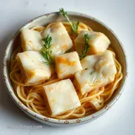 Lomos de Bacalao a la Vizca&iacute;na: &iexcl;Receta Tradicional F&aacute;cil!