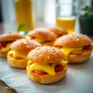 Los Mejores Bocadillos de Desayuno Estilo Espa&ntilde;ol