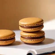 Macarons de Nutella F&aacute;ciles El Pecado Dulce est&aacute; a tu alcance
