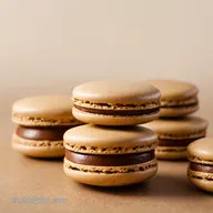 Macarons de Nutella F&aacute;ciles Receta Casera Irresistible
