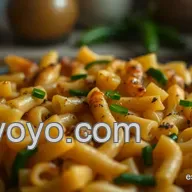 Macarrones a la Bolo&ntilde;esa de la Abuela: &iexcl;Mi Toque Secreto!