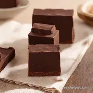 Magdalenas Jugosas de Chocolate El Secreto de la Abuela