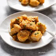 Mahonesa Casera F&aacute;cil La Receta Definitiva