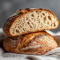 Masa Madre: El Coraz&oacute;n de la Panader&iacute;a