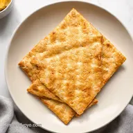 Matz&aacute; Casera Alyonas Receta Crujiente y F&aacute;cil para P&eacute;saj