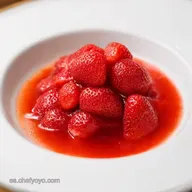 Mermelada de Fresa Casera Receta F&aacute;cil y Deliciosa